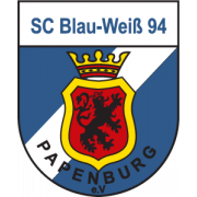 Blau-Weiß 94 Papenburg