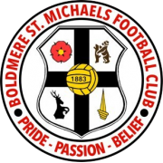 Boldmere St. Michaels FC