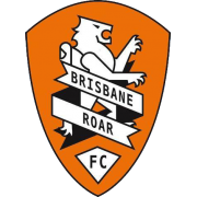Brisbane Roar FC logo