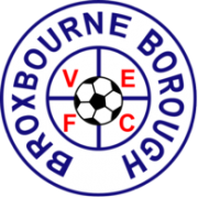 Broxbourne Borough