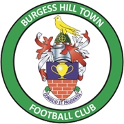 Burgess Hill Town FC