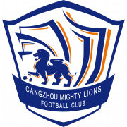 Cangzhou Mighty Lions FC