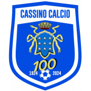 Cassino Calcio 1924