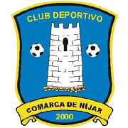 CD Comarca de Nijar