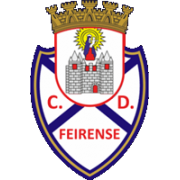 CD Feirense