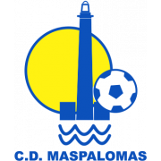 CD Maspalomas