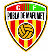 CF Pobla de Mafumet