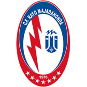 CF Rayo Majadahonda
