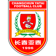 Changchun Yatai