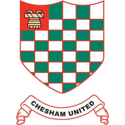 Chesham United FC