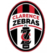 Clarence Zebras