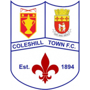 Coleshill Town FC