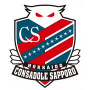 Consadole Sapporo