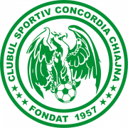 CS Concordia Chiajna