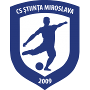 CS Stiinta Miroslava