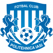 CSM Politehnica Iași