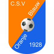 CSV Oranje Blauw