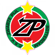 CSV Zwarte Pijl