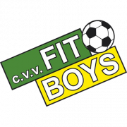 CVV Fit Boys