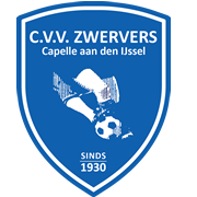CVV Zwervers