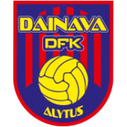 DFK Dainava Alytus