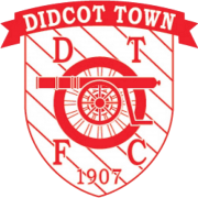 Didcot Town FC