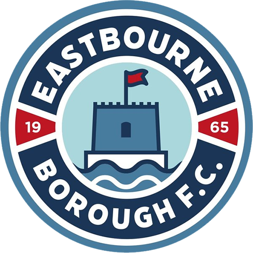 Eastbourne Borough FC
