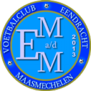 Eendracht Mechelen-aan-de-Maas logo