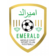 Emerald SC