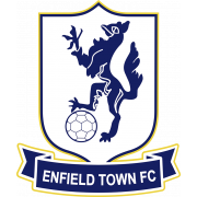 Enfield Town