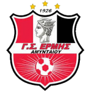 Ermis Amynteou