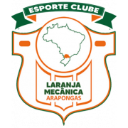 Esporte Clube Laranja Mecânica