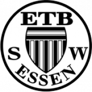 Schwarz-Weiß Essen