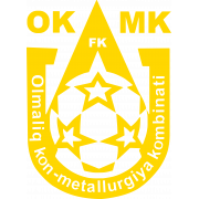 FC AGMK Olmaliq