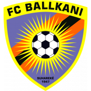 FC Ballkani