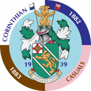 FC Corinthian-Casual