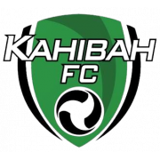 Kahibah FC logo