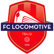 FC Locomotive Tbilisi