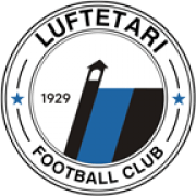 FC Luftëtari