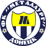 FC Metalurg Donetsk