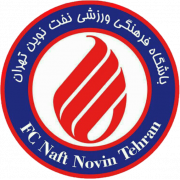 FC Naft Novin Teheran