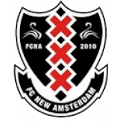 FC New Amsterdam
