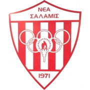 FC New Salamis