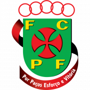FC Pacos de Ferreira logo