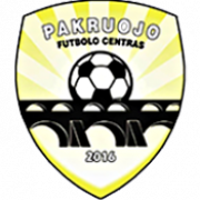 FC Pakruojis