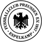 FC Preußen Espelkamp
