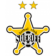 FC Sheriff-2 Tiraspol