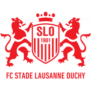 FC Stade-Lausanne-Ouchy