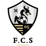 FC Sydvest 05