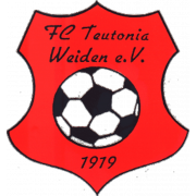 FC Teutonia Weiden